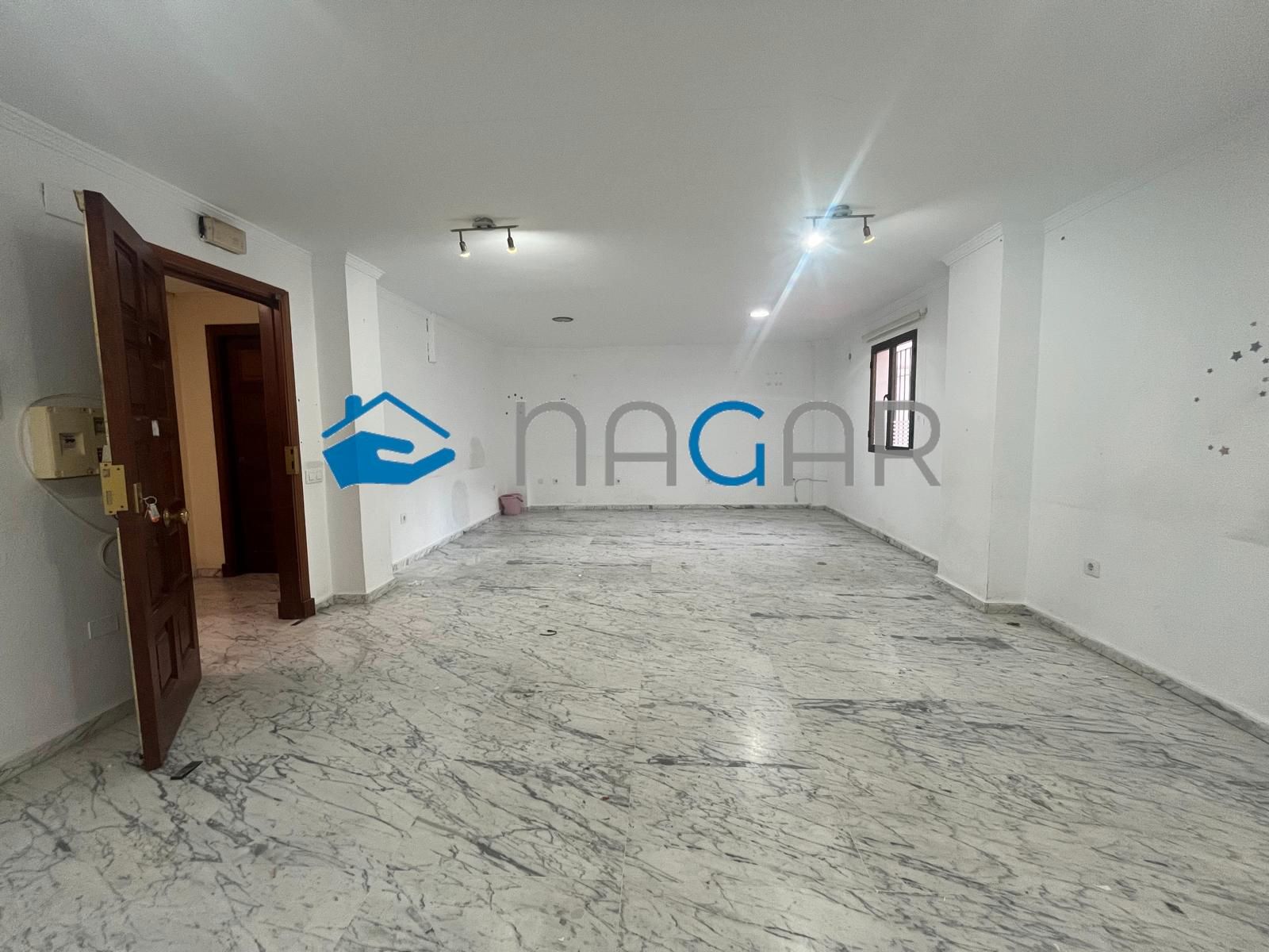 Local de lloguer a Calle Duque de Tetuán, 1, Centro- San Felipe - Huerta Fava