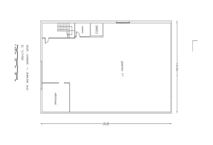 Nave industrielle avec ascenseur à louer à Bonavista - Bufalà - Morera, imagen 17