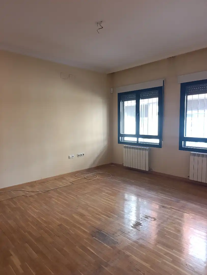 Bedroom of Duplexes for sale in Ciudad Real  with Air Conditioner, Heating and Terrace