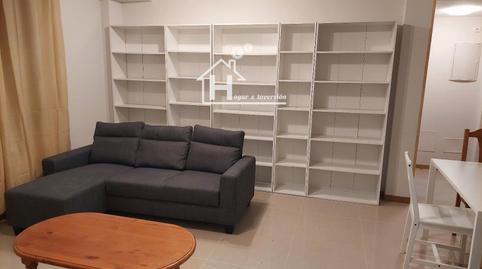 Foto 5 de Pis de lloguer a Uceda, Guadalajara