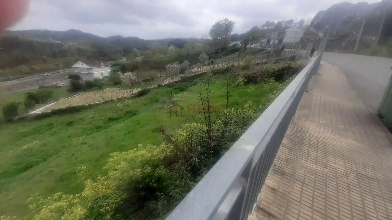 Terreni e lotti in vendita a San Cibrao das Viñas, imagen 5