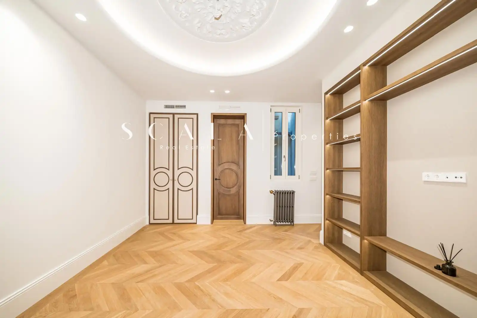 Piso con terraza en venta en Valverde, imagen 24