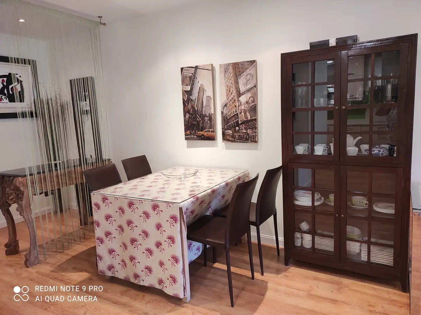 Flat for rent in Calle de la Princesa, Argüelles