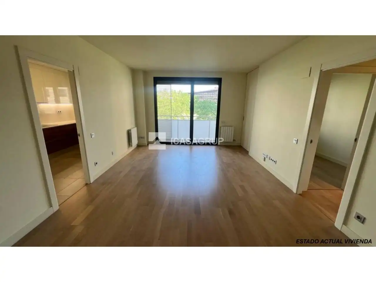 Habitación de Piso en venta en  Barcelona Capital con Aire acondicionado, Calefacción y Parquet