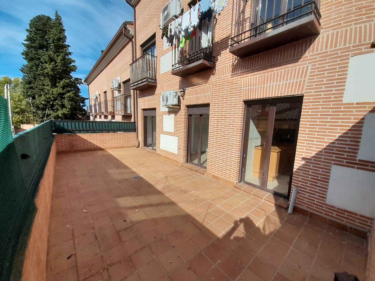 Apartament de lloguer a Calle Palacio, Valdeavero