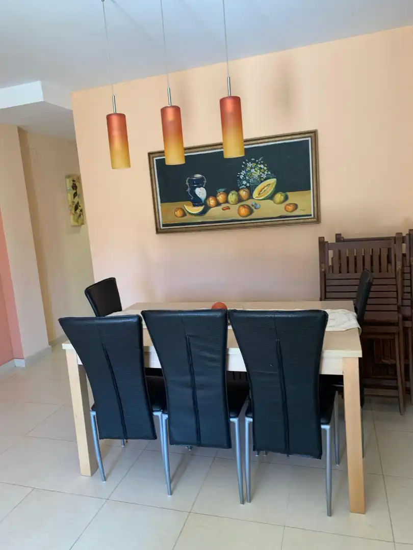 Appartamento con piscina in vendita a Moncófar Playa, imagen 7