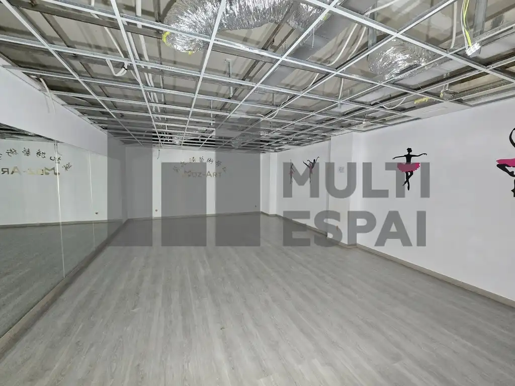 Business premises to rent in Passeig de Sant Joan, imagen 7