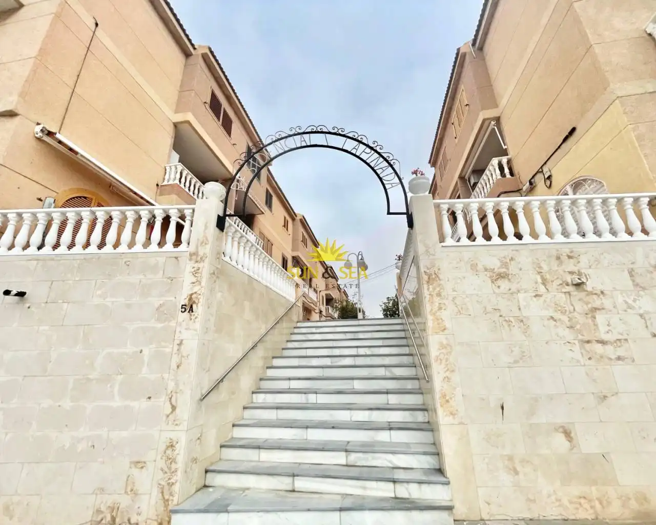Apartment to rent in Santiago de la Ribera, imagen 21