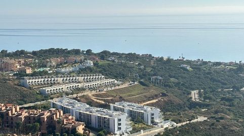 Parcela urbana con espectaculares vistas al Mediterráneo y al Peñón de Gibraltar  Punta Chullera  San Roque Cádiz, imatge 3