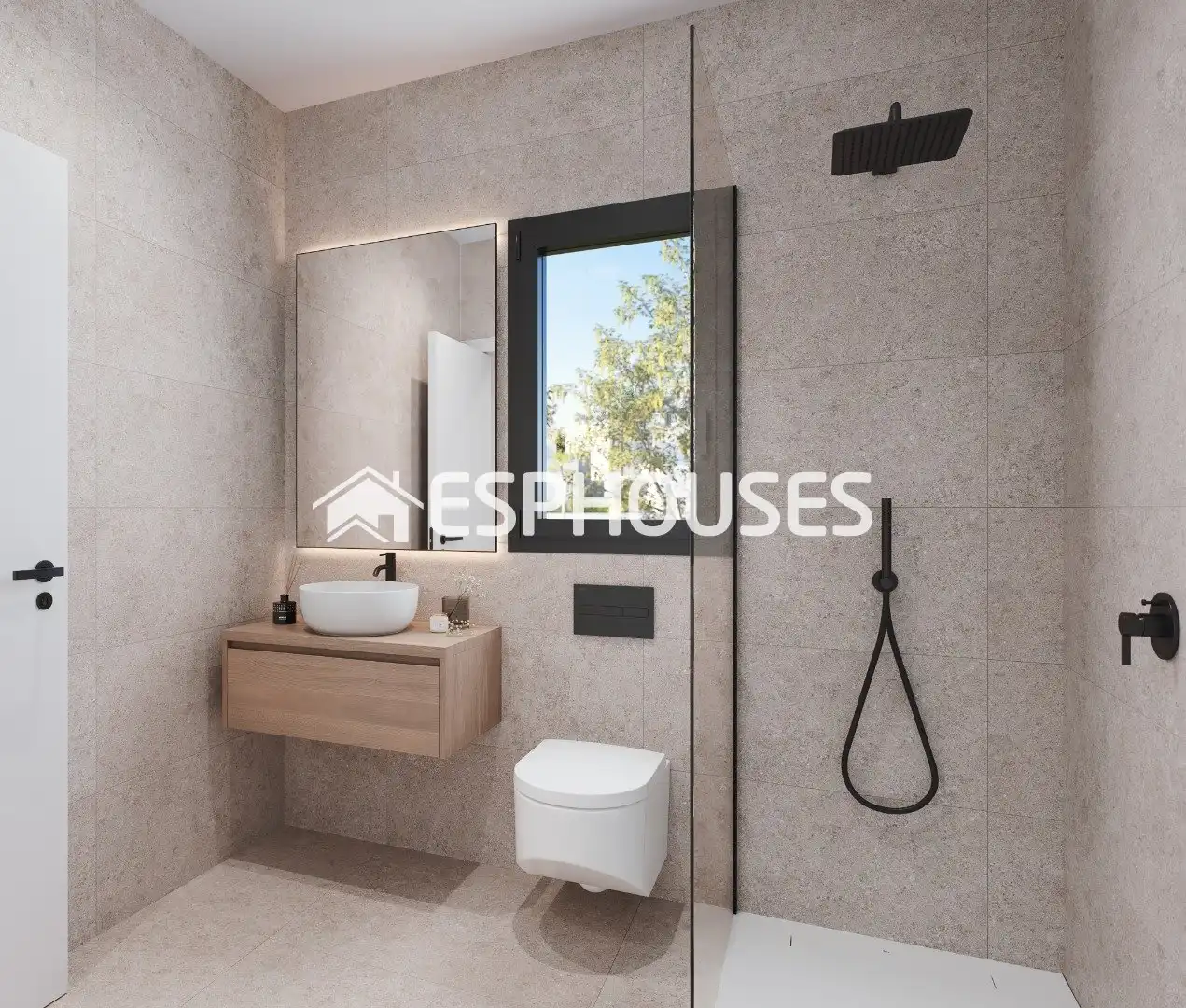 Penthouse mit Terrasse zum Verkauf in Mar Menor Golf, imagen 12