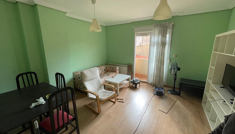 Foto 1 de Pis en venda a Plaza del Madroño, Hospital, Albacete