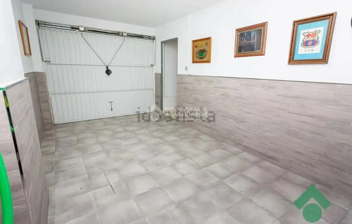 Casa o chalet en venta en Algeciras con Aire acondicionado, Terraza y Amueblado