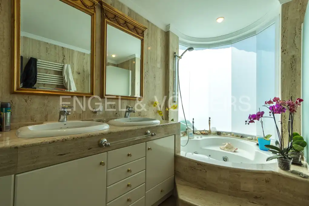 Villa avec terrasse à vendre à Playa de San Juan - El Cabo de las Huertas, imagen 17