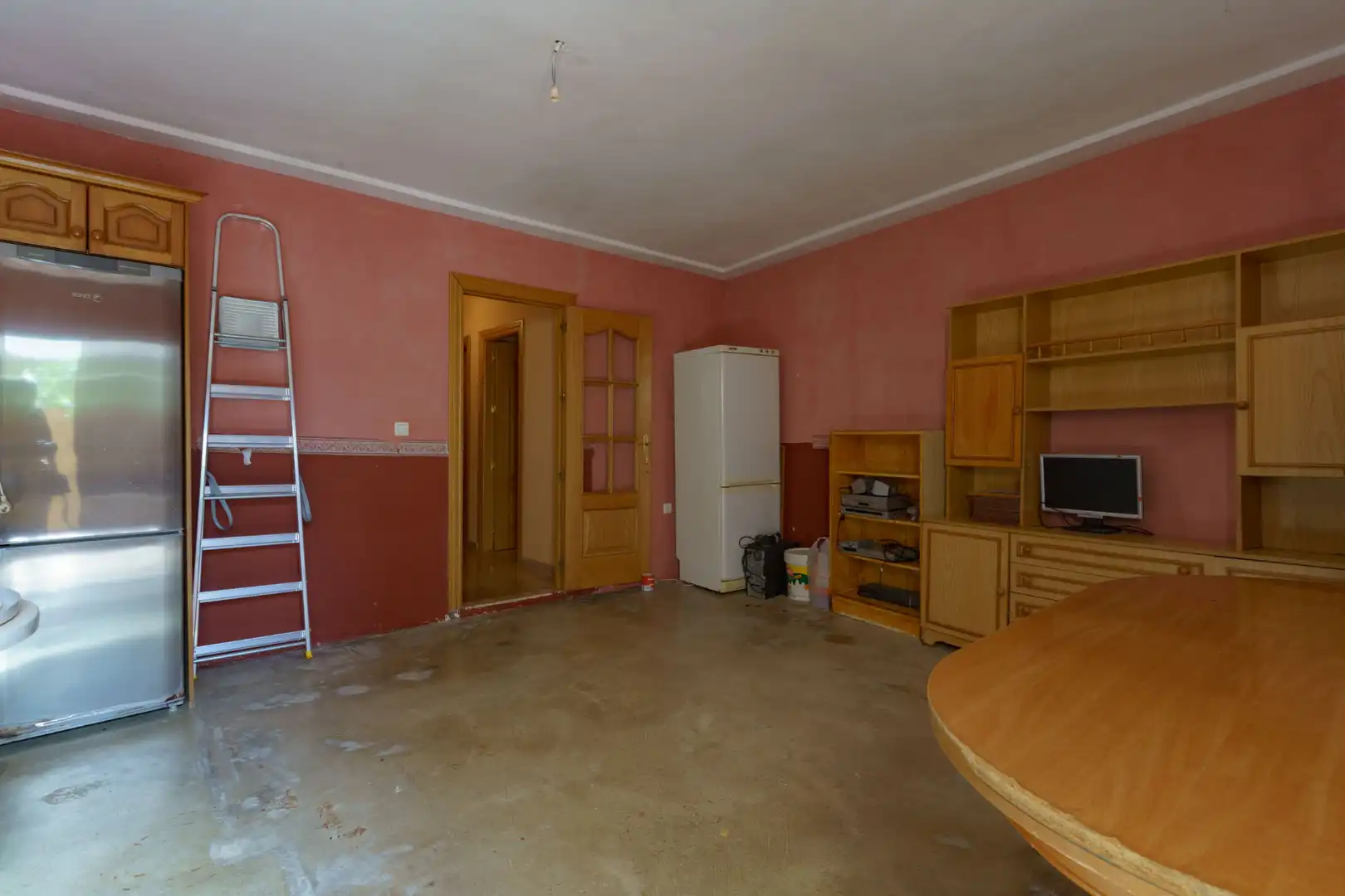 Einfamilien-Reihenhaus zum Verkauf in Ogíjares mit Klimaanlage, Heizung und Terrasse
