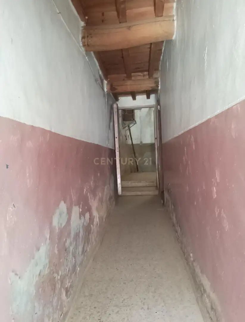 Casa o xalet en venda en Guijo de Coria amb Traster