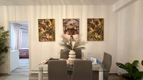 Foto 5 de Pis en venda a C. Alcalde Joaquín Quiles, Alegría de la Huerta- Jardín de Málaga, Málaga Capital