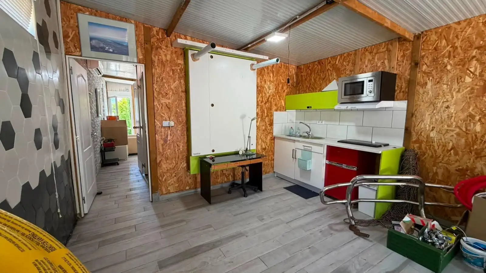 Chalet con terraza en venta en Calle Cuco, imagen 27
