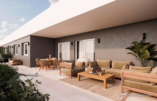 Apartamento en Venta en Delicias