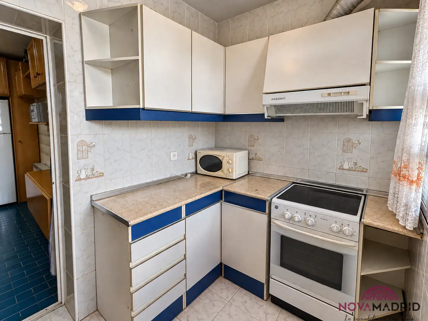 Flat with lift for sale in La Serna, imagen 11