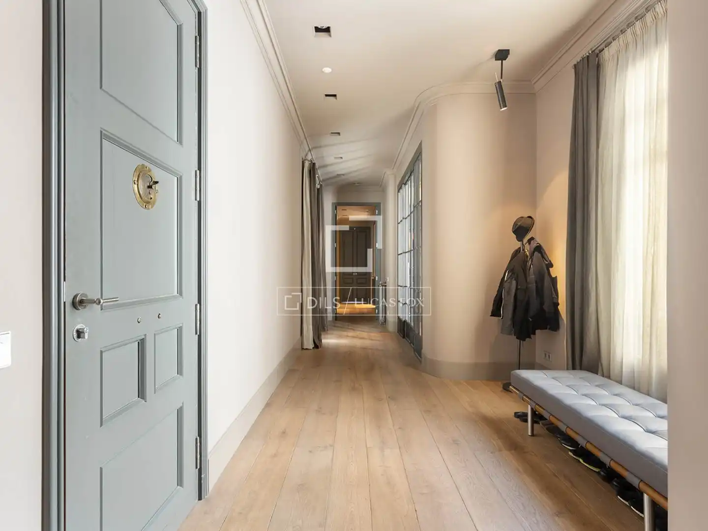 Piso con terraza en venta en Eixample, imagen 13