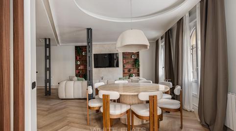 Foto 3 de Pis en venda a Calle Calle Fuencarral, 129, Trafalgar,  Madrid Capital