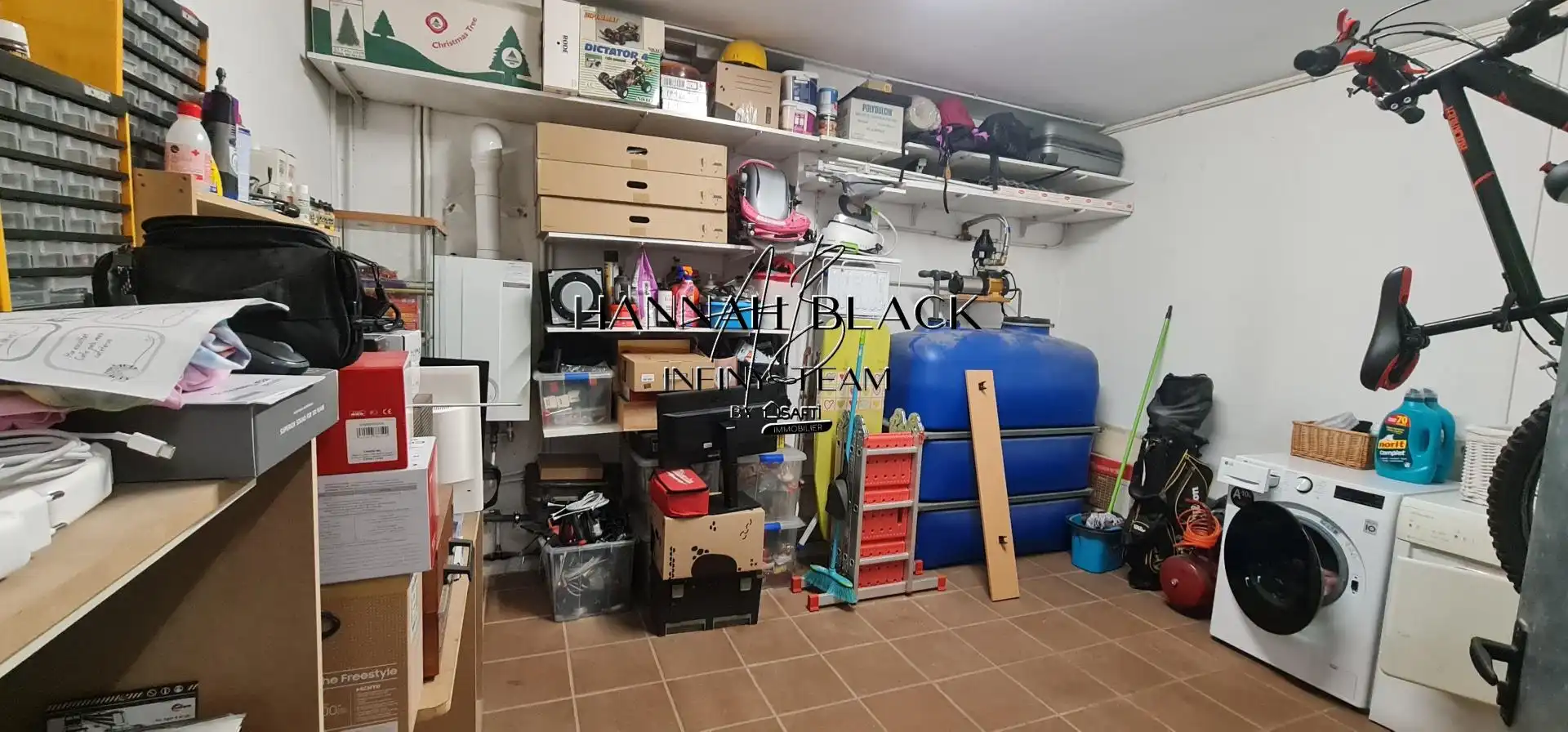 Casa bifamiliare in vendita a Piera, imagen 46