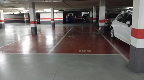 Photo 4 of Garage for sale in Avenida Zaragoza , Los Lirios,  Logroño