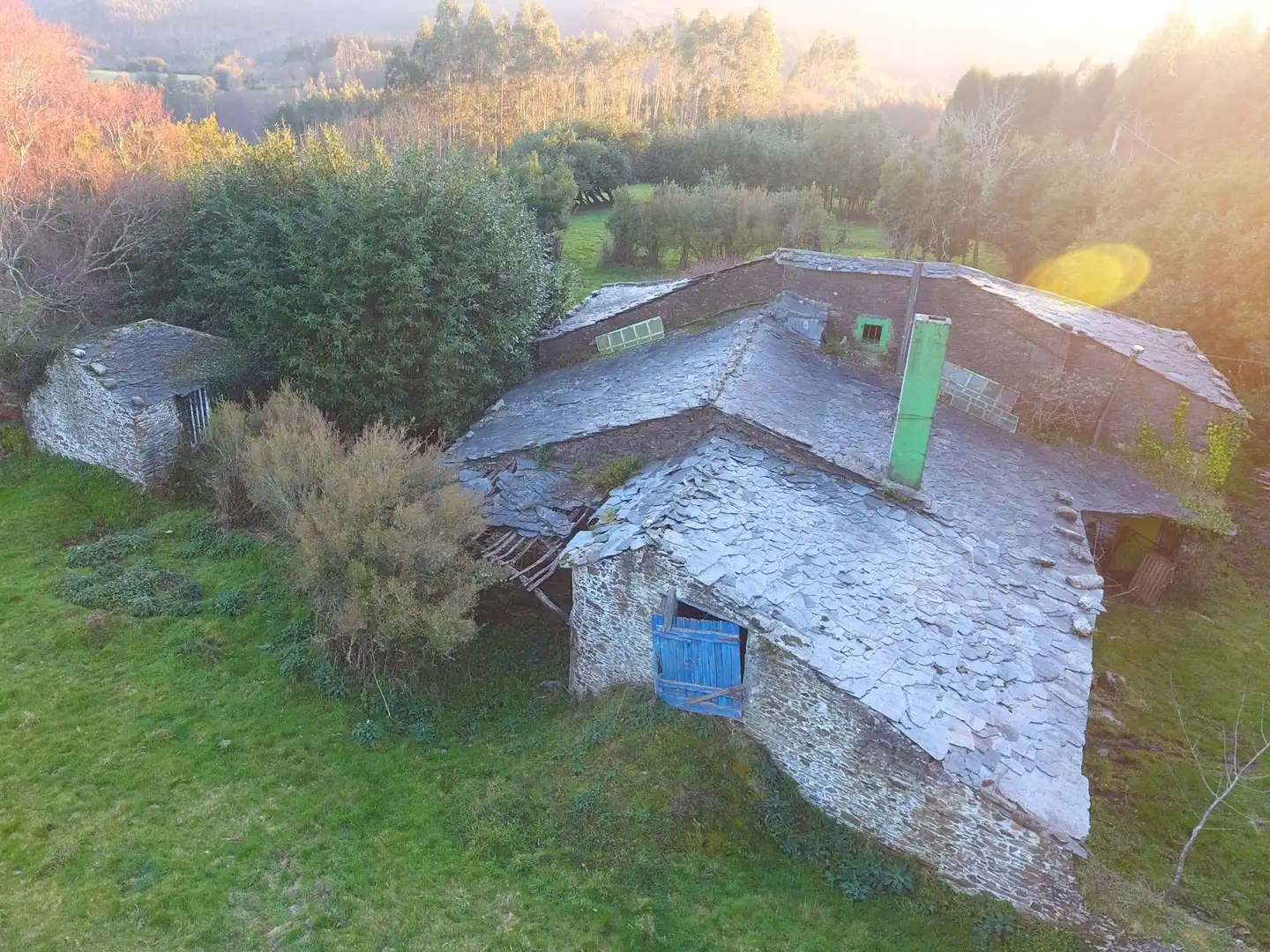 Haus zum Verkauf in Lugar A Pallarega - Santa Marta 1D, imagen 6