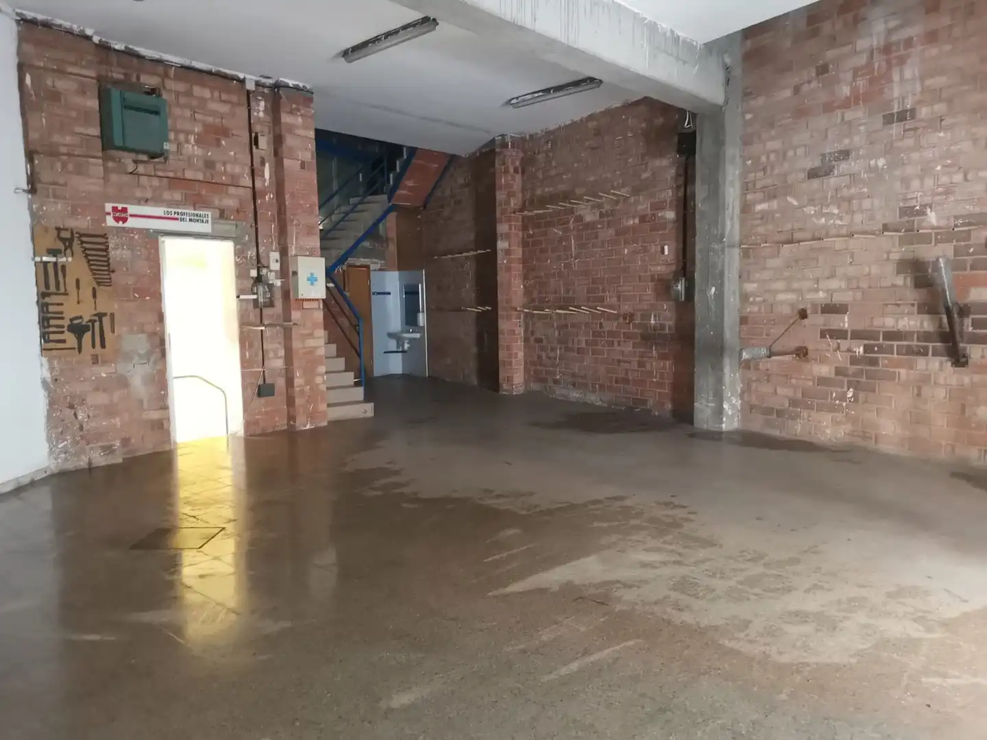 Local comercial en venda a Puig-reig, imagen 2