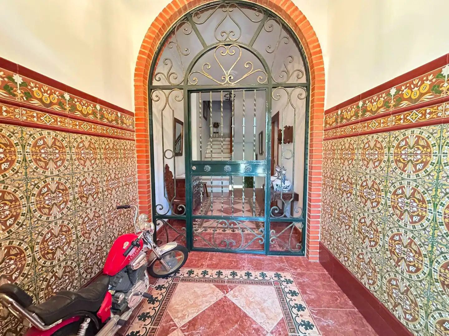 Maison avec terrasse à vendre à Loja