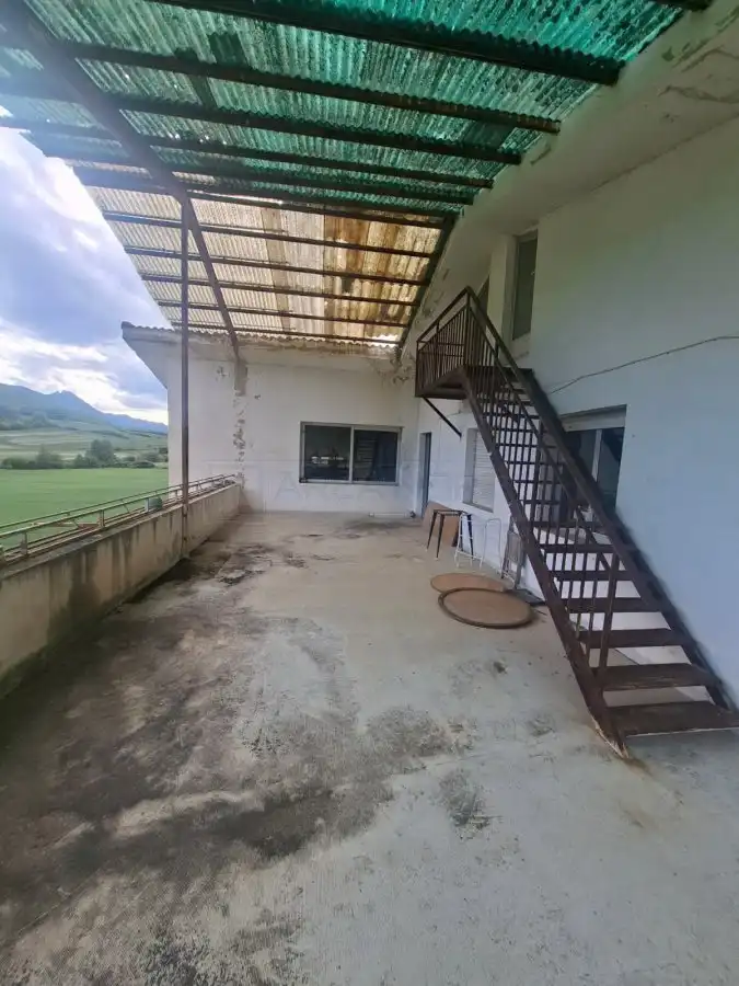 Terrace of Houses for sale in Bernedo  with Terrace and Balcony
