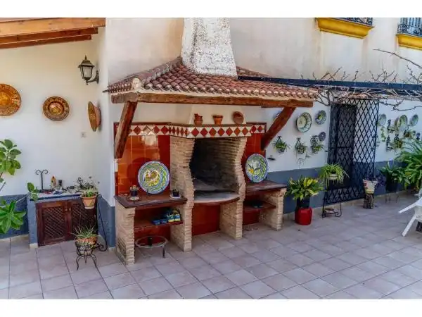 Villa con piscina in vendita a Totana, imagen 29