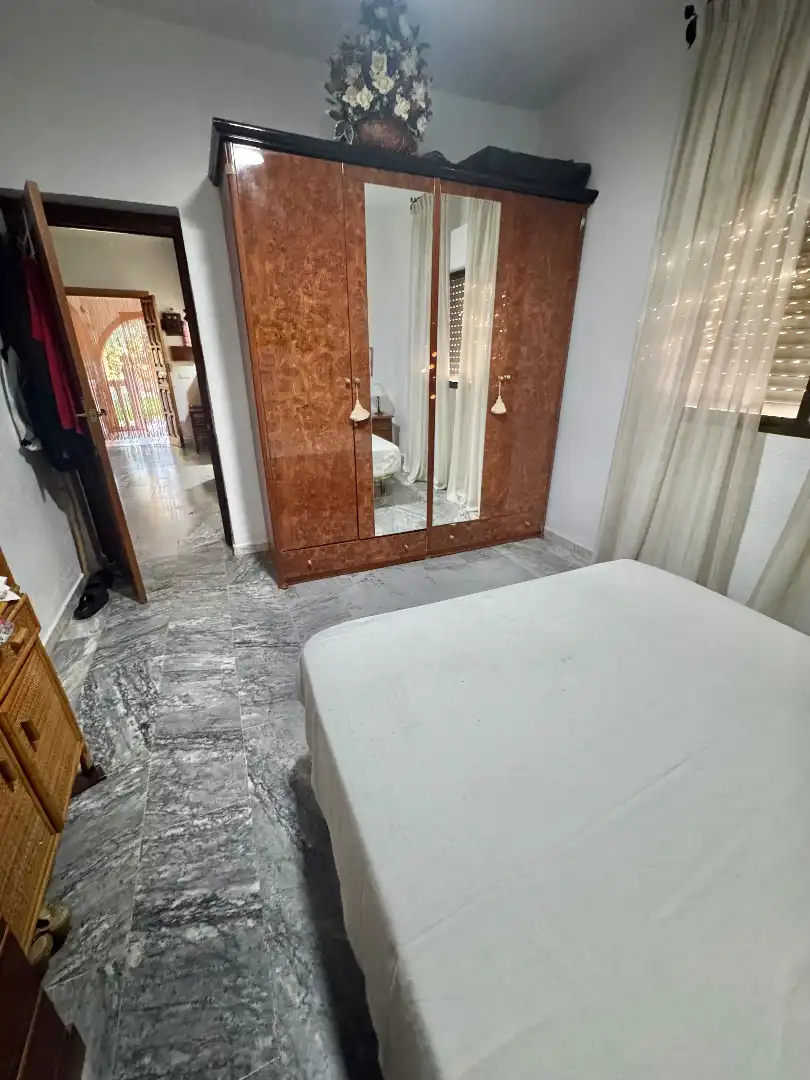 Chalet con piscina en venta en Carretera Valverde 1, imagen 10