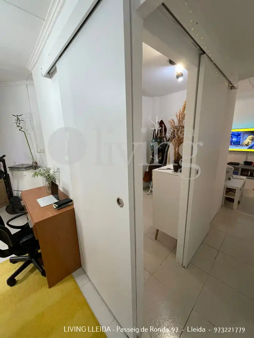 Flat with terrace for sale in Carrer Riu Cinca, imagen 19