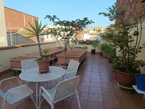 Chalet con terraza en venta en Carrer de Lleida, imagen 52