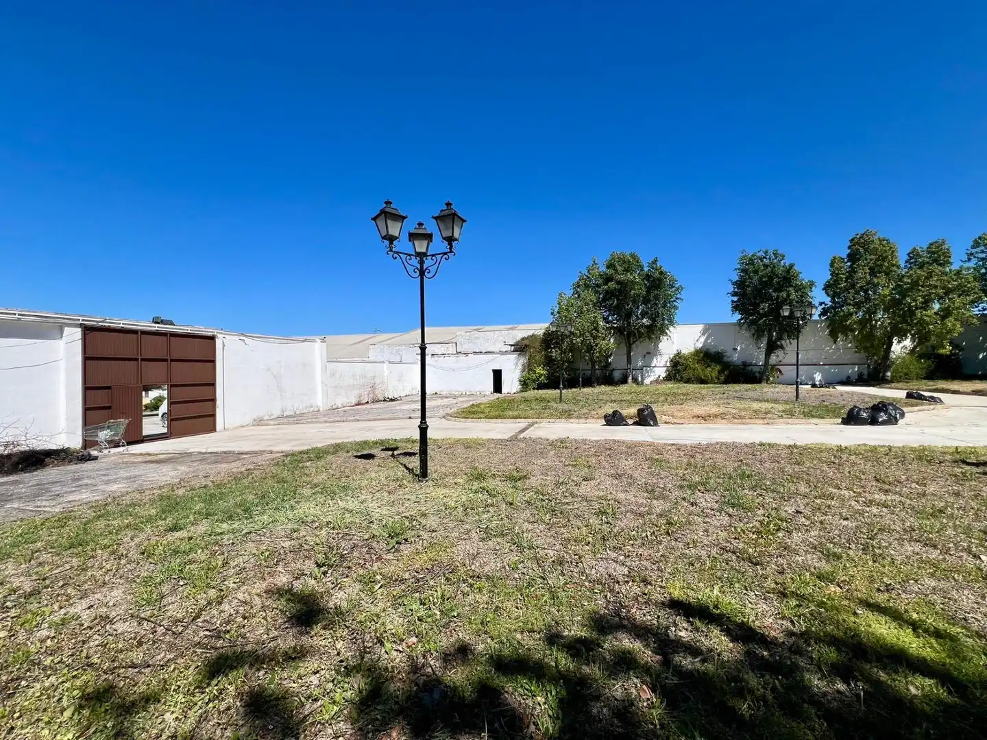 Industriegebäude zum Verkauf in Aguilar de la Frontera, imagen 72