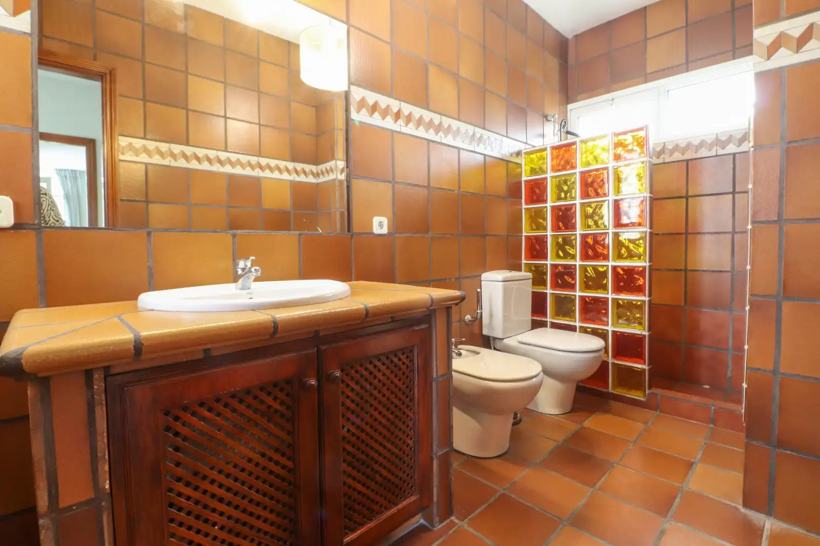 Bany de Casa o xalet en venda en Las Palmas de Gran Canaria amb Jardí privat, Terrassa i Traster