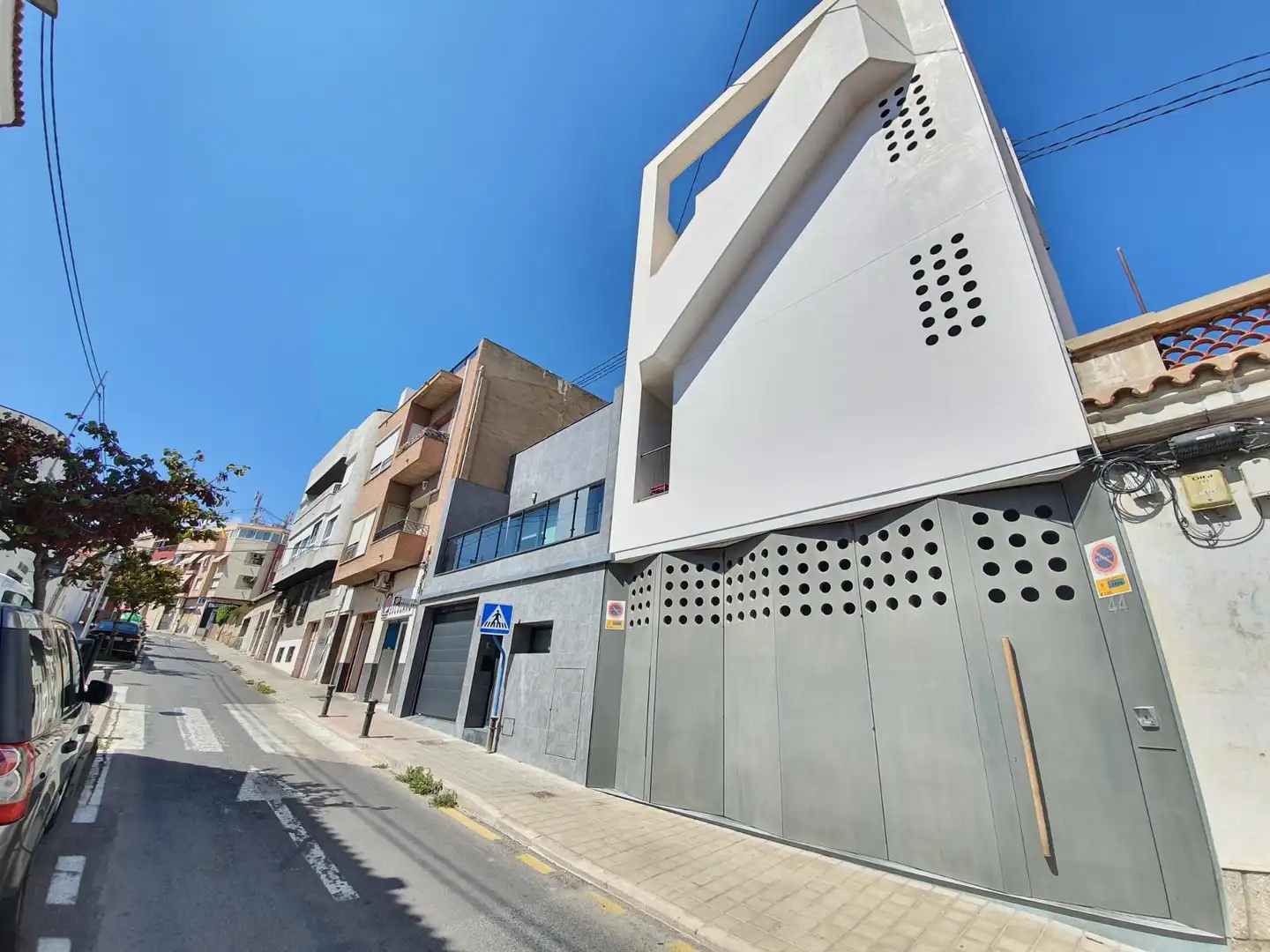 Casa o xalet en venda a Calle RAFAEL ESCOLANO, 44, San Gabriel