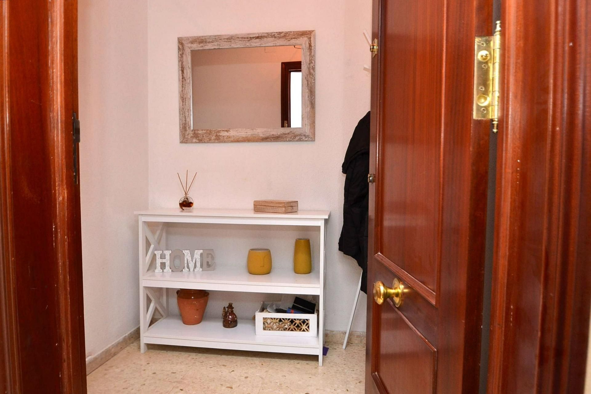 Pis de lloguer a Pasaje del huertero, 2, Castilleja de la Cuesta