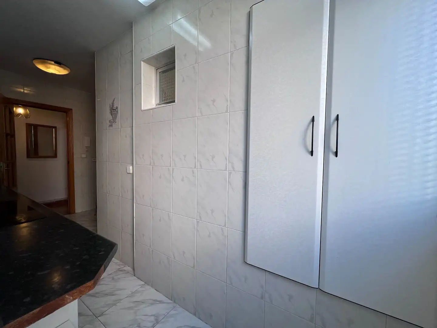 Flat with lift for sale in Alua, imagen 10