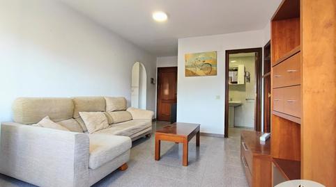 Foto 2 de Apartament de lloguer a De Los Rectores, El Puntal, Murcia