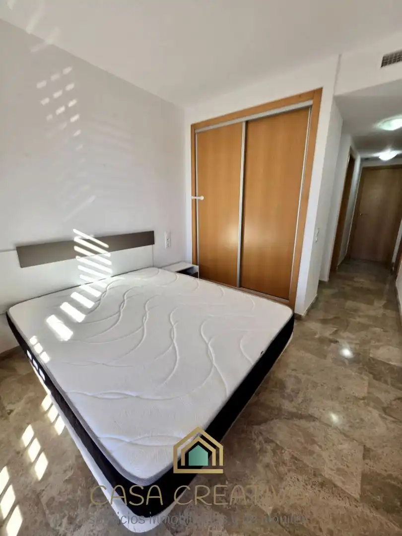 Piso en venta en Calle Miguel Angel Blanco, Casco Urbano