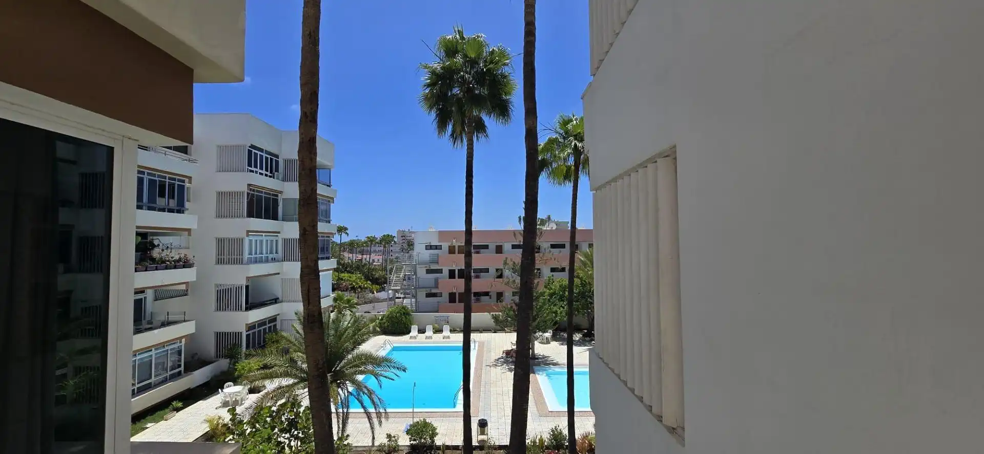 Appartement compact avec piscine à vendre à Playa del Inglés, imagen 19