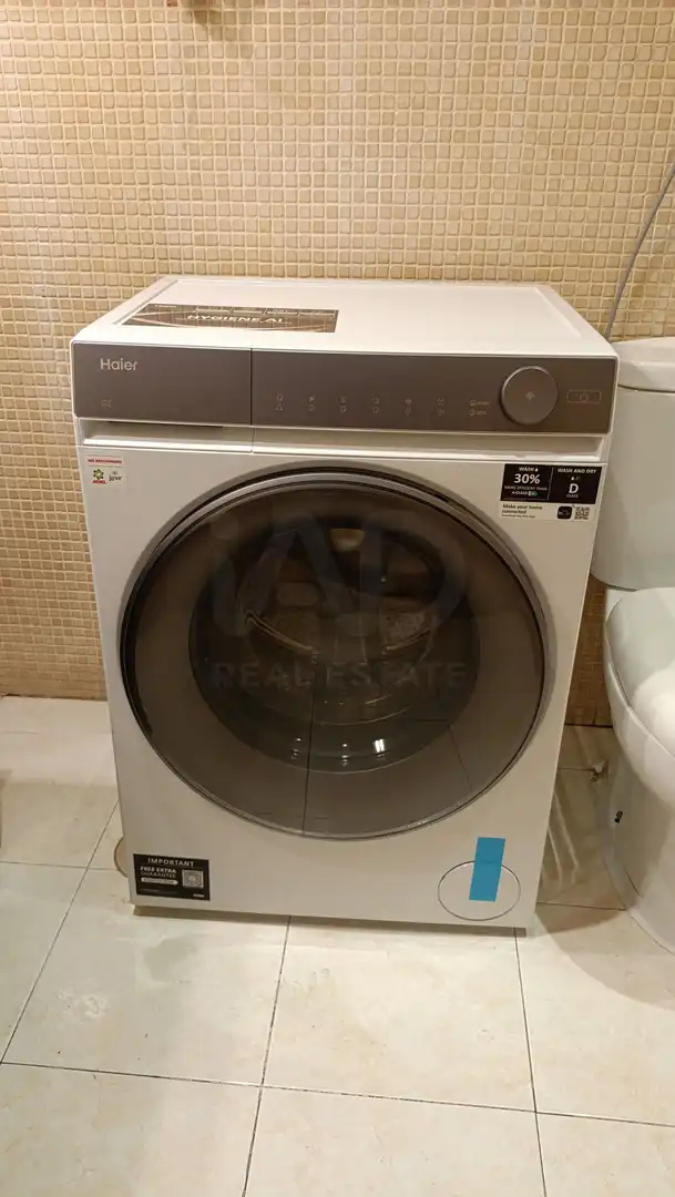 Wohnung zur Miete in Madrid mit Klimaanlage und Heizung