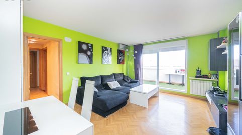 Foto 5 de Piso en venta en Calle París, Sur - PAU 4, Móstoles