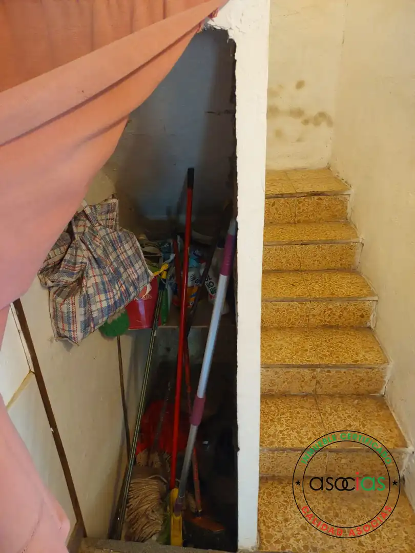 Haus mit Garten zum Verkauf in Cangas del Narcea - CS CIELLA, imagen 15