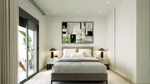 Foto 3 de Apartament en venda a El Peñoncillo, Torrox