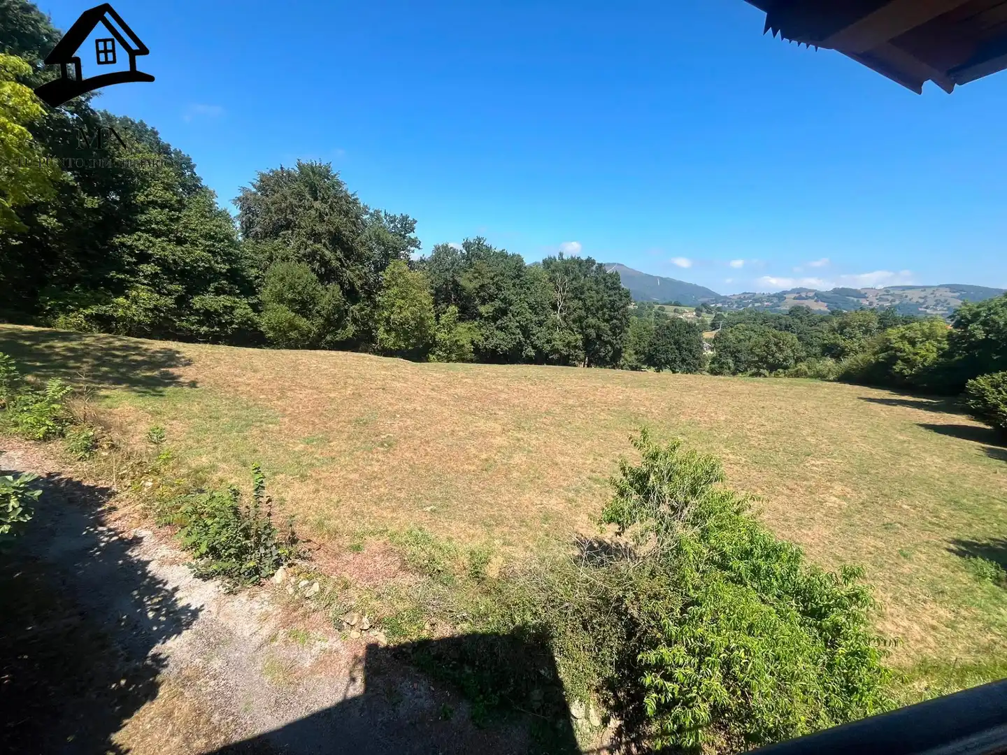 Finca rústica en venda en Villacarriedo