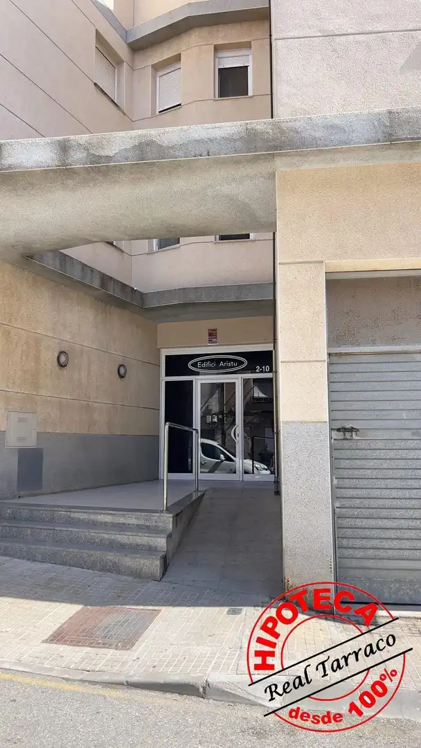 Flat for sale in Valls  with Heating and Storage room