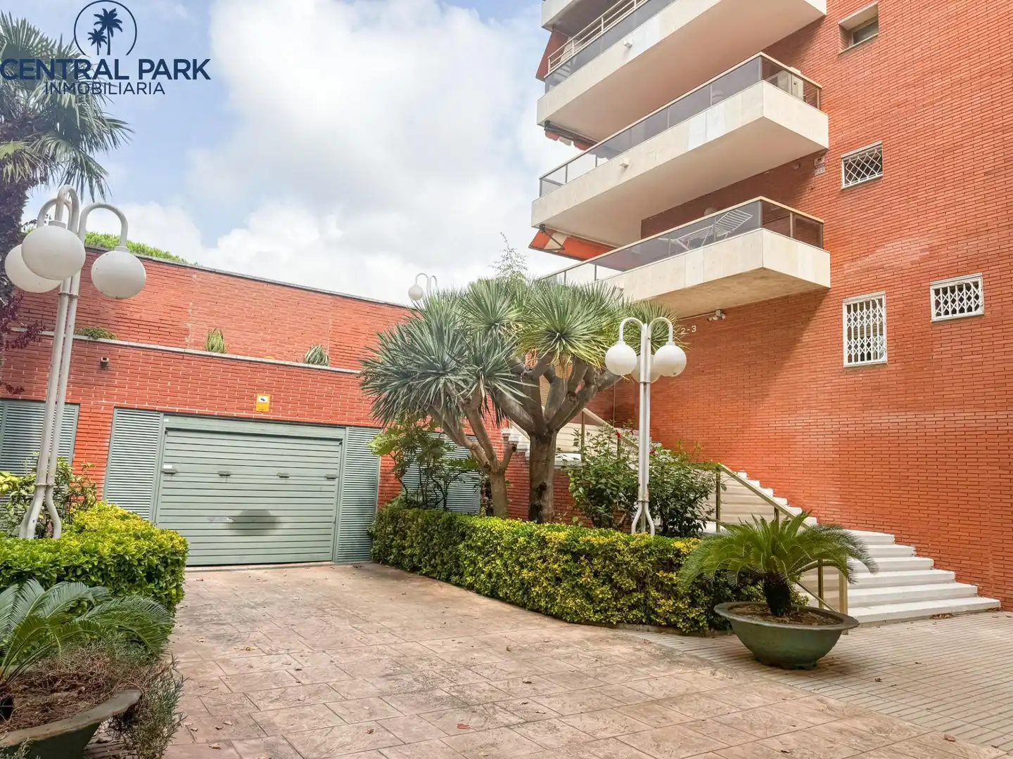 Apartament amb piscina en venda a Calle MADRID, imagen 26